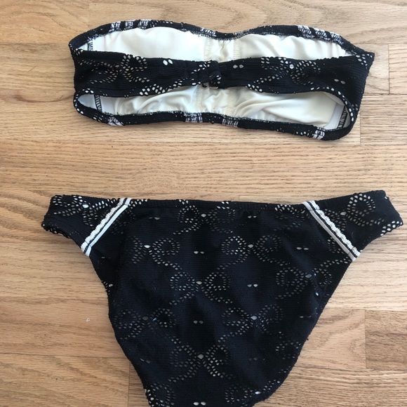 Betsey Johnson Bikini - Picture 2 of 4